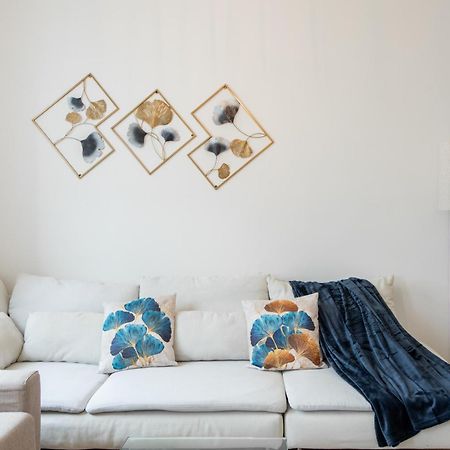 Spacious And Bright 2-Bedroom Large Apartment Very Close To Paris - Near Metro Boulogne-Billancourt Exteriér fotografie