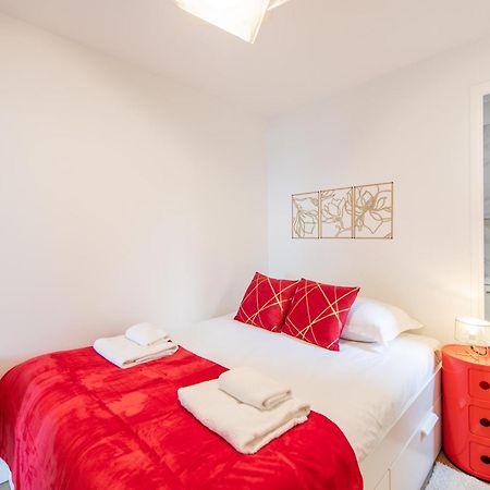 Spacious And Bright 2-Bedroom Large Apartment Very Close To Paris - Near Metro Boulogne-Billancourt Exteriér fotografie