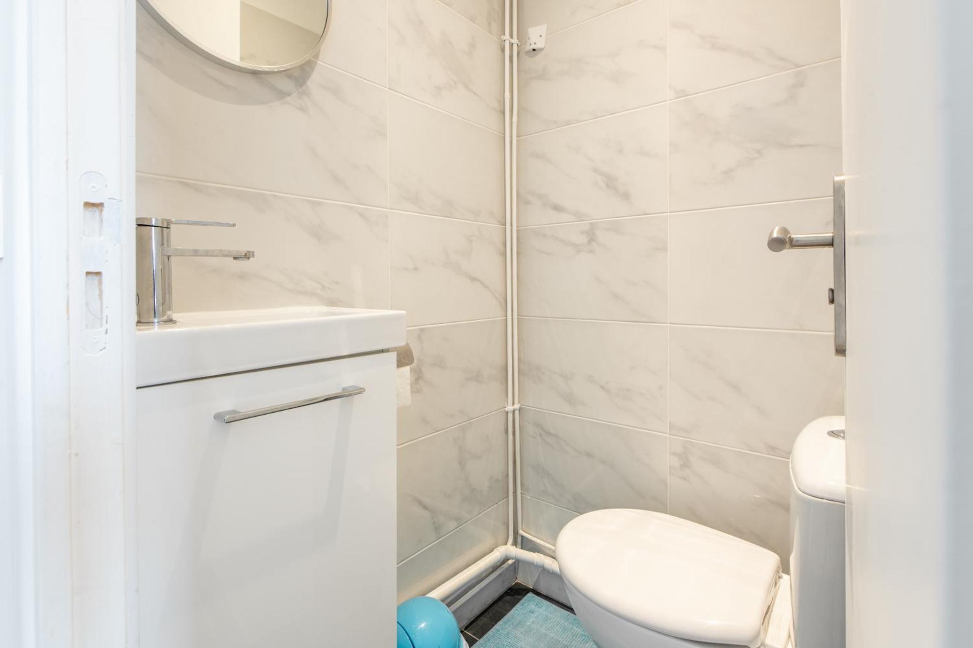 Spacious And Bright 2-Bedroom Large Apartment Very Close To Paris - Near Metro Boulogne-Billancourt Exteriér fotografie
