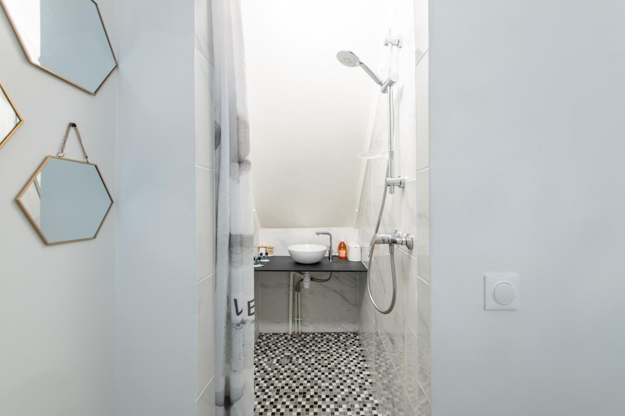 Spacious And Bright 2-Bedroom Large Apartment Very Close To Paris - Near Metro Boulogne-Billancourt Exteriér fotografie