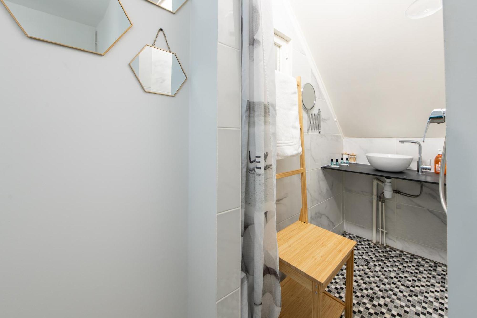 Spacious And Bright 2-Bedroom Large Apartment Very Close To Paris - Near Metro Boulogne-Billancourt Exteriér fotografie