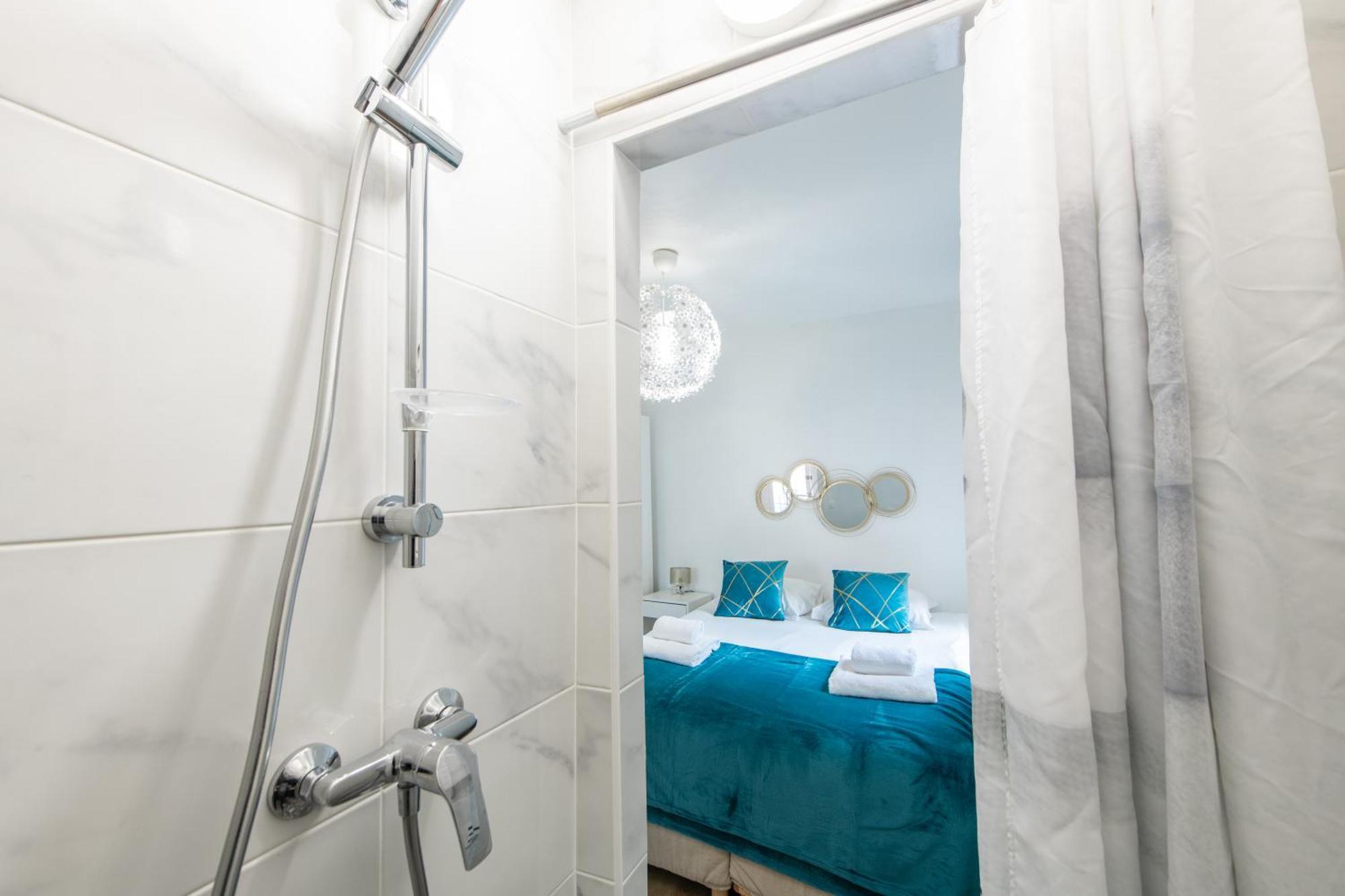 Spacious And Bright 2-Bedroom Large Apartment Very Close To Paris - Near Metro Boulogne-Billancourt Exteriér fotografie